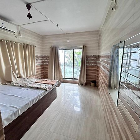 Vintage Beach House Nirmal  المظهر الخارجي الصورة
